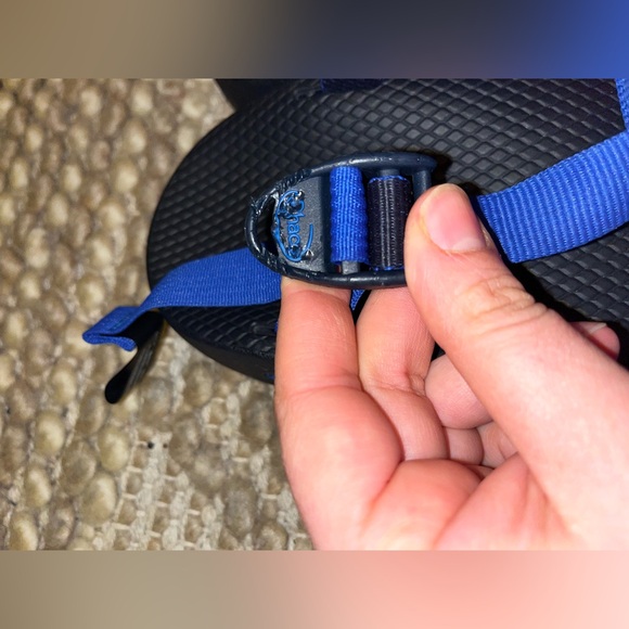 NWOT Chaco Men's Tegu Sandal - Picture 10 of 10